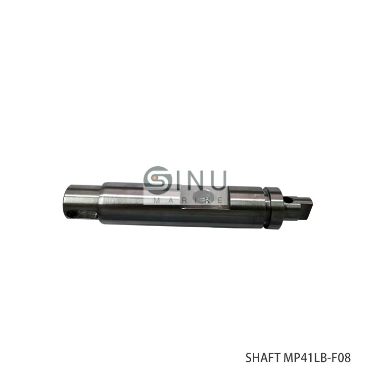 SN-SHAFT IT.14 FOR MP41LB-F08 CONTROL VALVE