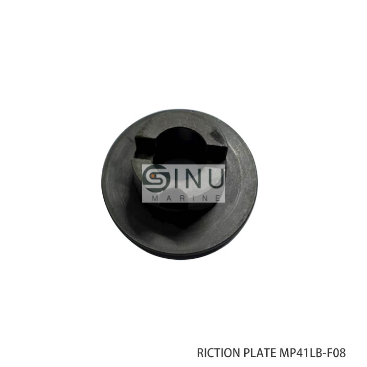 SN-RICTION PLATE IT.17 FOR MP41LB-F08 CONTROL VALVE 
