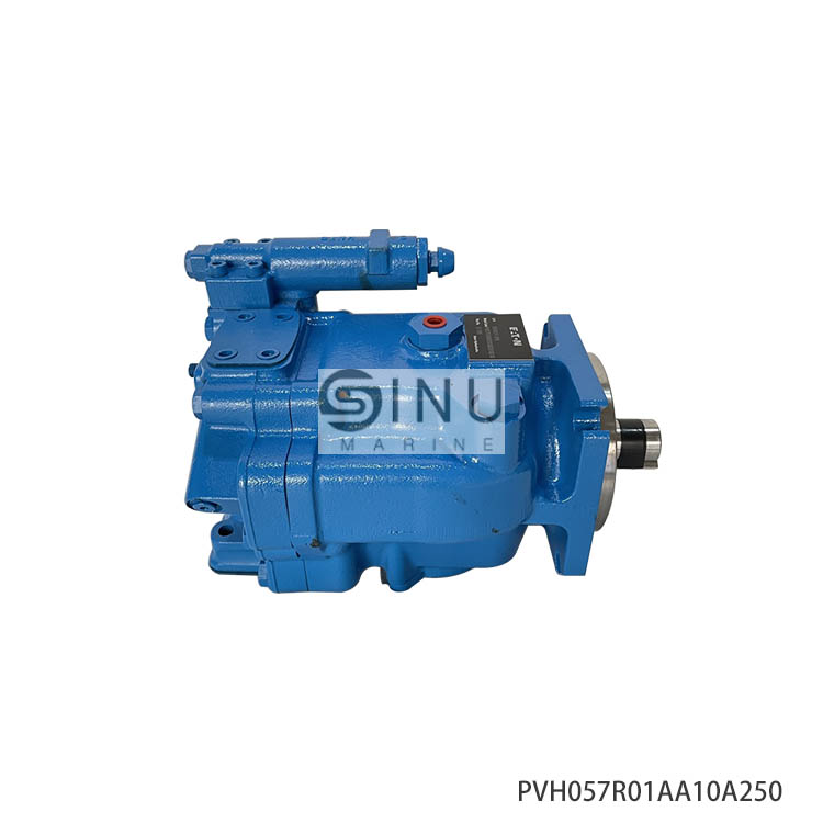 SN-MOORING WINCH HYDRAULIC PUMP PVH057R01AA10A25000000200100010A 