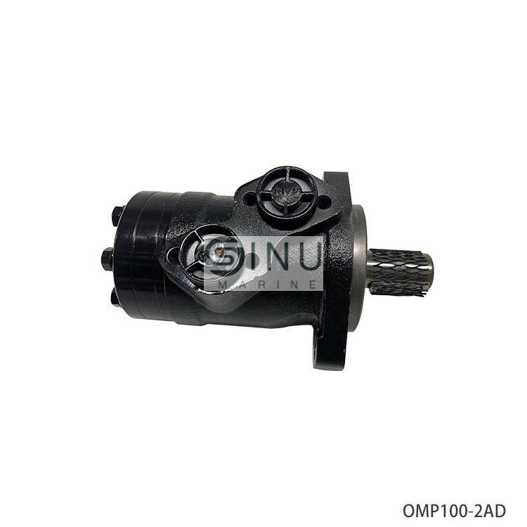 SN-HDYRAULIC MOTOR OMP100-2AD ORBITAL MOTOR 