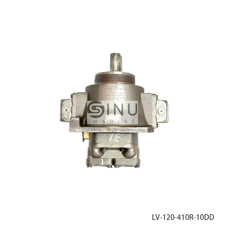 SN-STEERING GEAR AXIAL PISTON PUMP LV-120-410R-10DD 