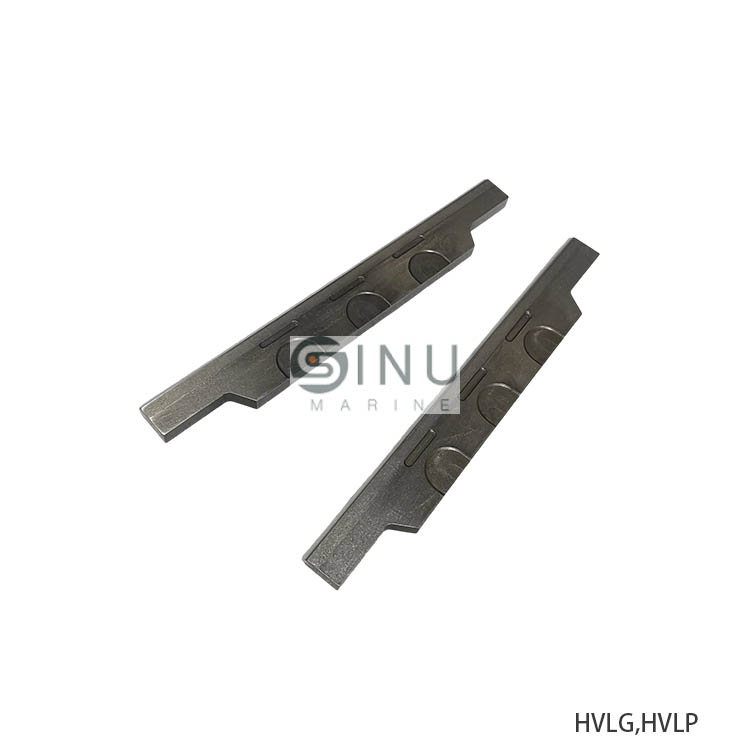 SN-VANE FOR HVLG,HVLP HDYRAULIC VANE MOTOR-SPARE PARTS