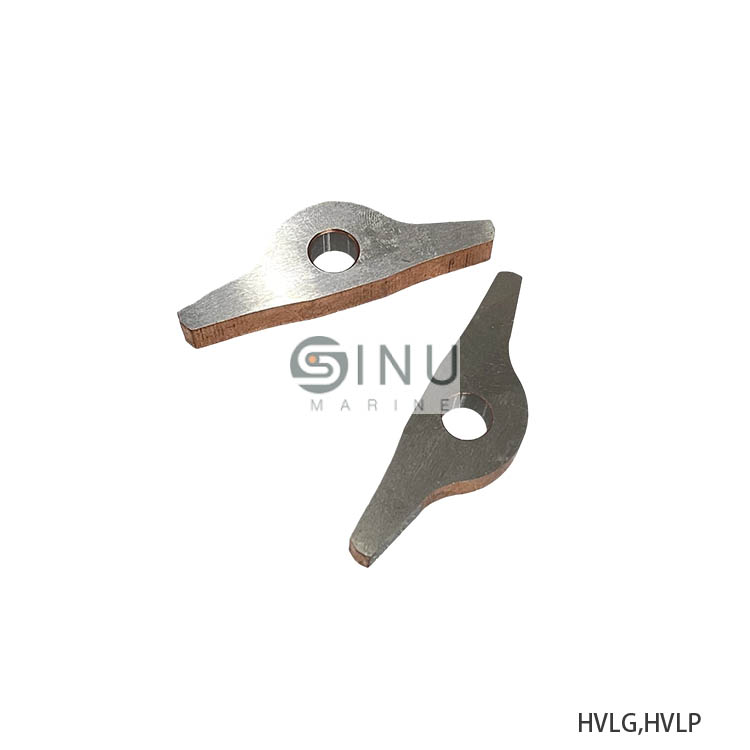 SN-ROCKER BEAM FOR HVLG,HVLP HDYRAULIC VANE MOTOR SPARE PARTS