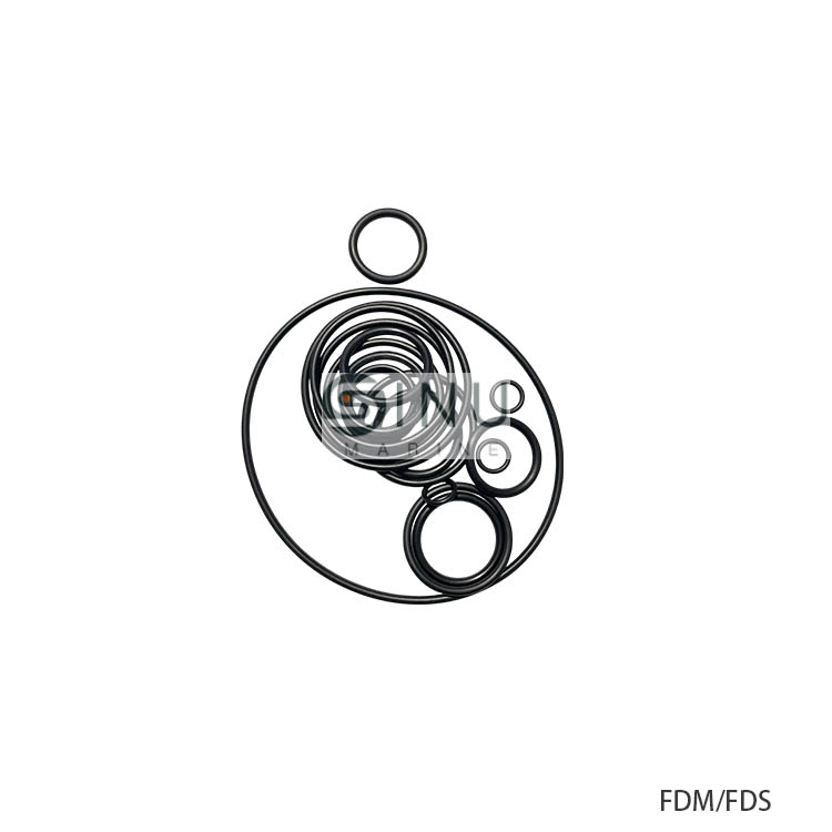 SN-FDM08,FDS08,FDM12,FDS12 CONTROL VALVE SEAL KITS