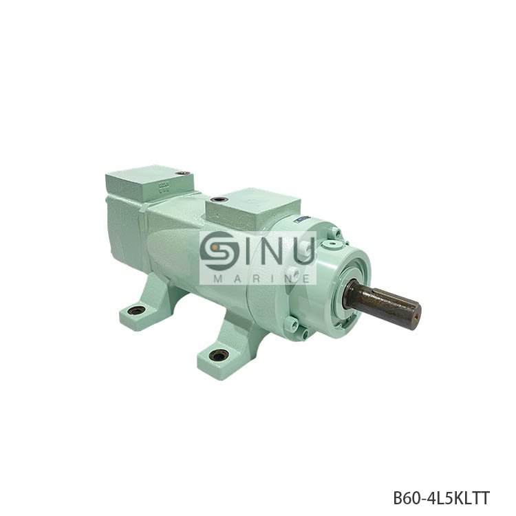 SN-MOORING WINCH HDYRAULIC SCREW PUMP B60-4L5KLTT 