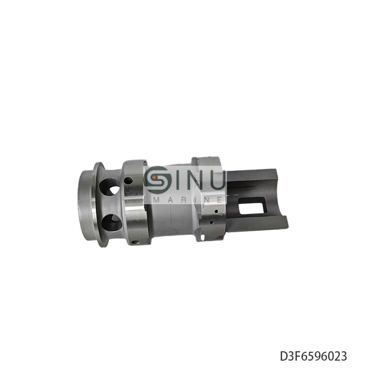 SN-SPOOL D3F6596023 FOR ARRANGEMENT OF CONTROL VALVE（50A) SPARE PARTS