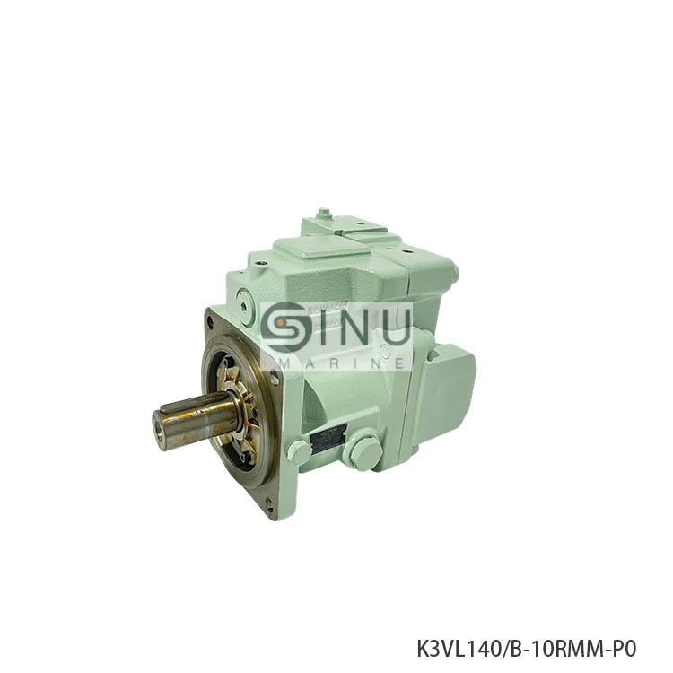 SN-Windlass & Mooring Winch Hydraulic Piston Pump K3VL140B-10RMM-P0