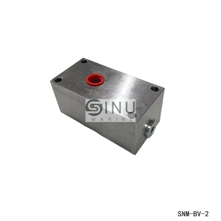 SN-SUPPLEMENTARY VALVE FOR MSVSS-1216;MSVSP-1216 CONTROL VALVE