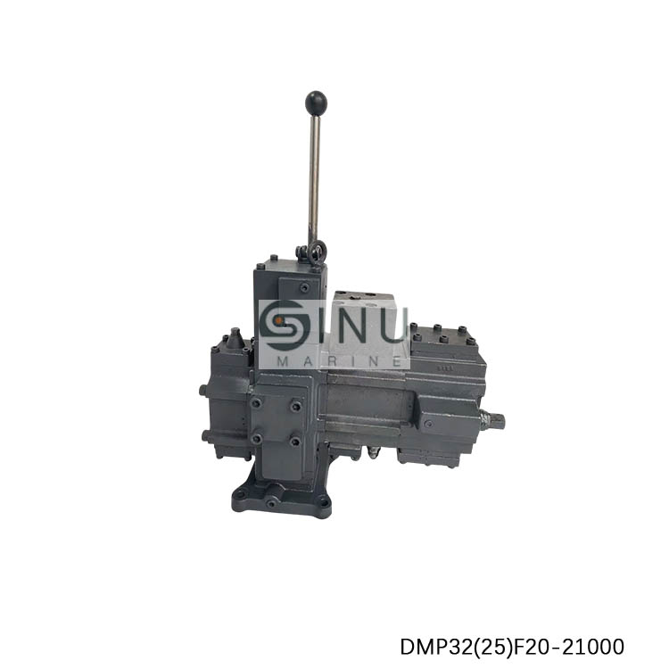 SN-WINDLASS PROPORITIONAL CONTROL DIRECTIONAL VALVE DMP32(25)F20-21000 HDYRAULIC FLOW CONTROL VALVE