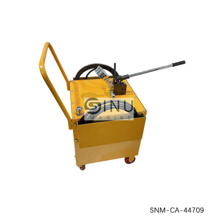 SN-HL-SNM-CA-44709(700 Bar) Hydraulic Hand Pump