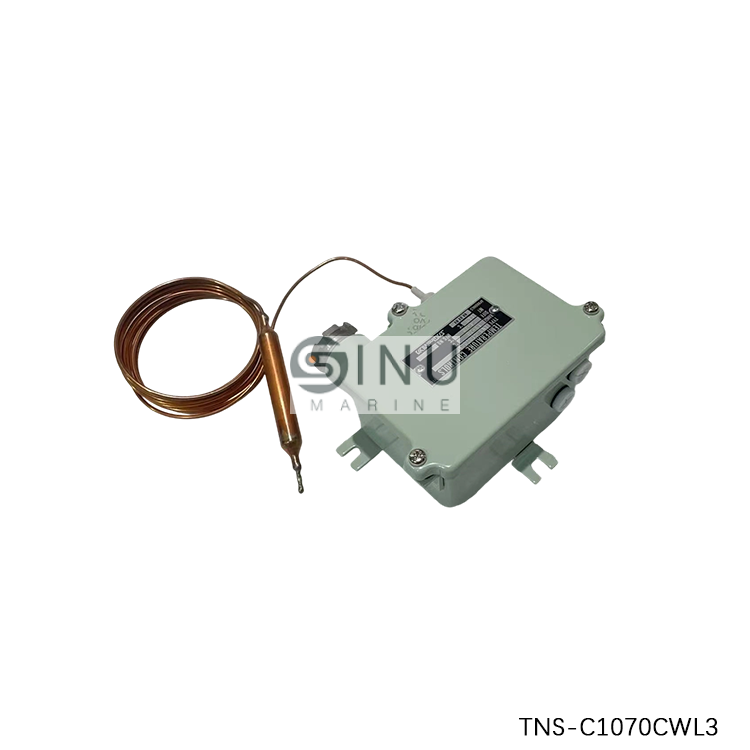 SN-TNS-C1070CWL3 Temperature Controls For Hdyraulic deck crane