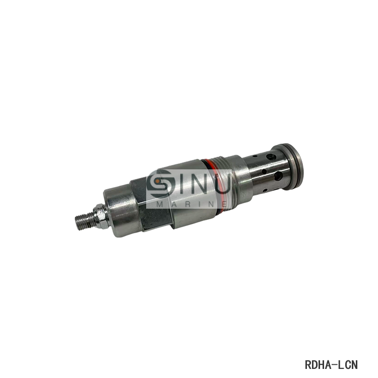 SN-Relief valve RDHA-LCN hydraulic cartridge valve RDHA-LWN,RDHA-LBN,RDHA-LAN