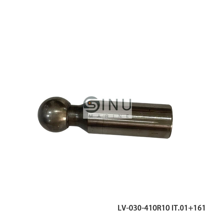 SN-PISTON SUB+CENTER ROD FOR LV-030-410R10  STEERING GEAR HYD PUMP_SPARE PARTS Item No.01,Item No.161