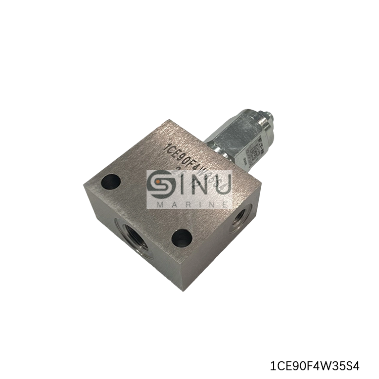 SN-1CE90F4W35S4 Directional Control Linear Valve