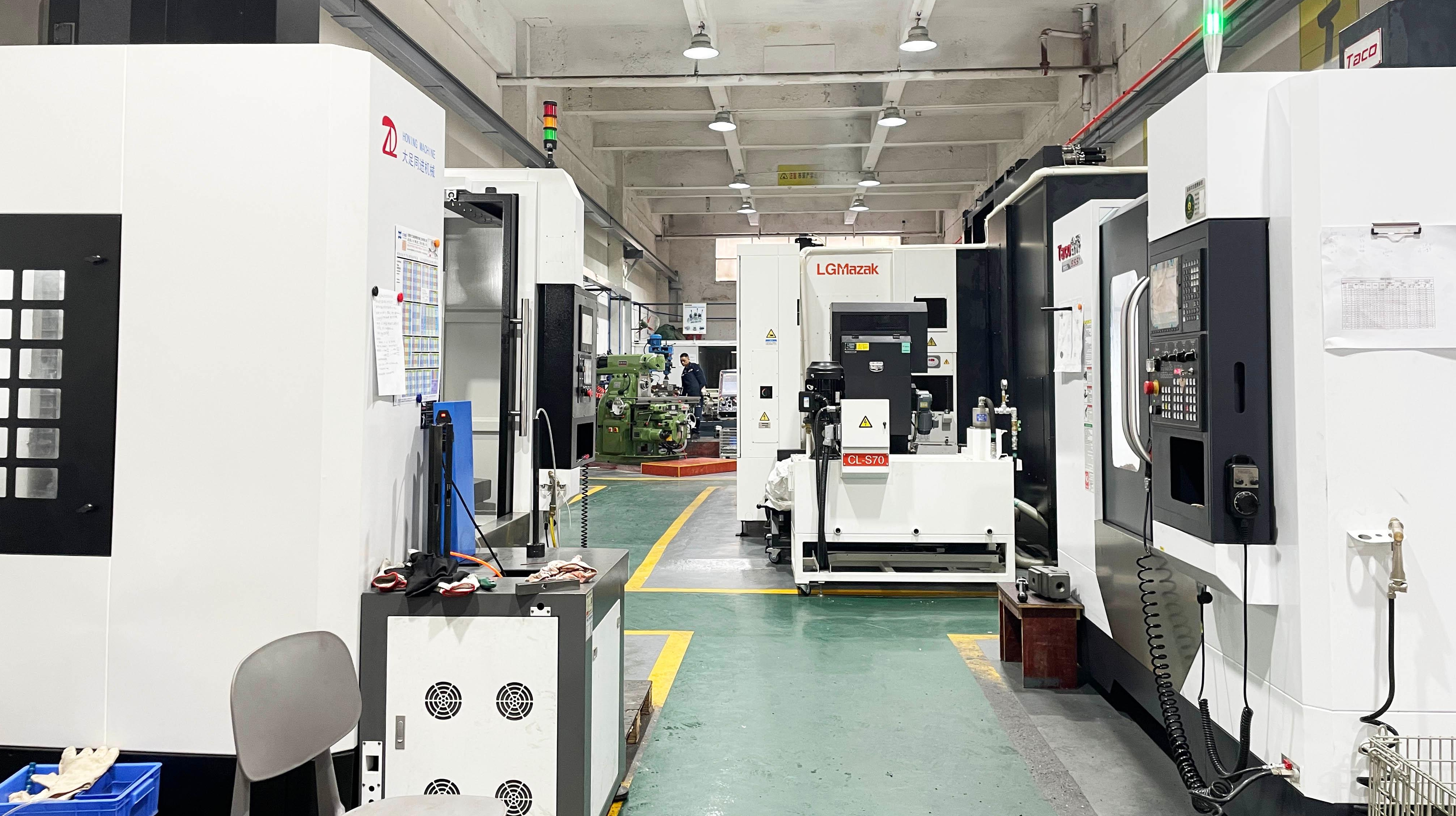 MARINE HYDRAUIC EQUIPMENT