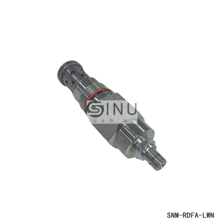 SN-HDYRAULIC PRESSURE RELIEF VALVE SNM-RDFA-LWN