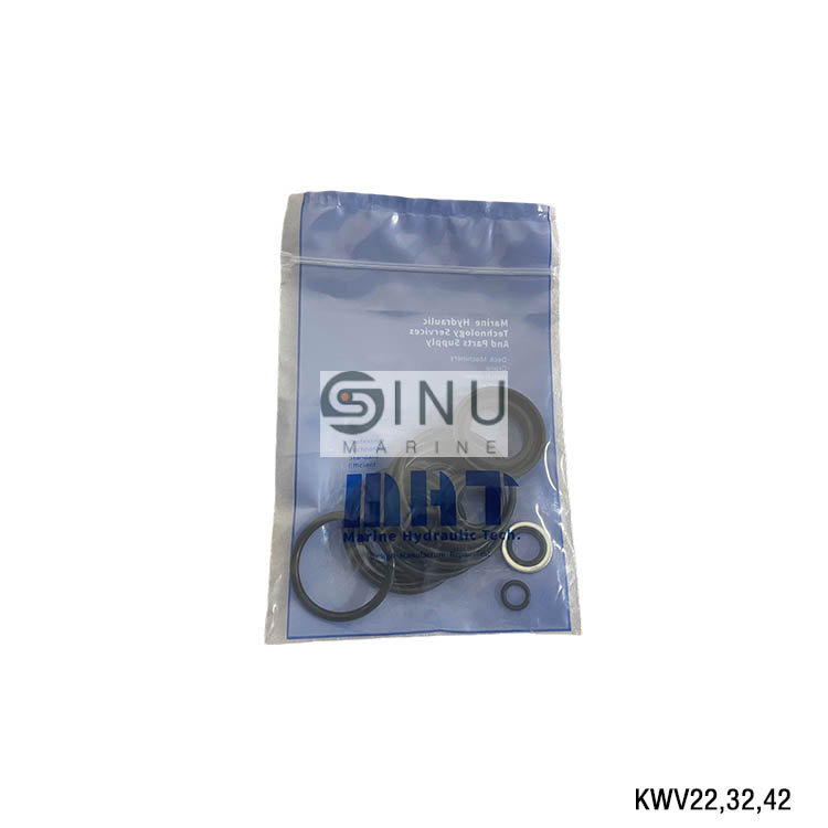 SN-KWV22,KWV32,KWV42 CONTROL VLAVE SEAL KITS 