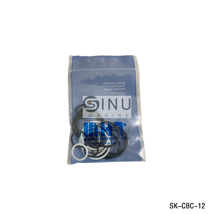 SN-SEAL KITS FOR CBC-12 COUNTER BALANCE VALVE