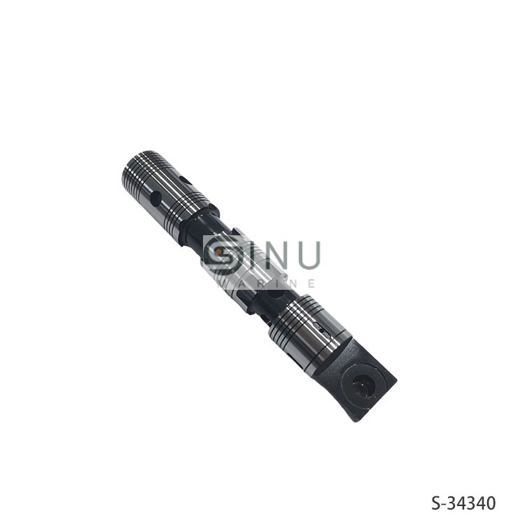 SN-Spool valve S-34340 for 25A control valve
