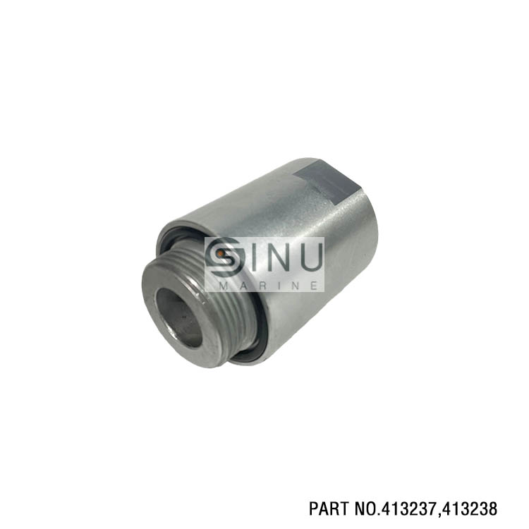 SN-Part No.413237,413238 CYLINDER FOR 20STB44 DIRECTION CONTROL VALVE 