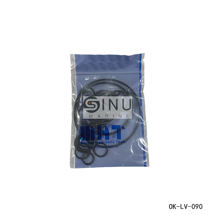 SN-LV-090-410R10 AXIAL PISTON PUMP SEAL KITS