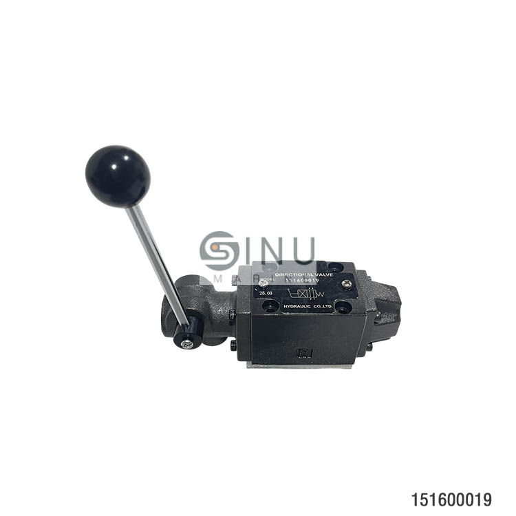 SN-DIRECTIONAL VALVE 4WMM6D50B;4WMM6D53;4WMM6D5X;4WMM6D-80;HD3-42LG-BCA-025A