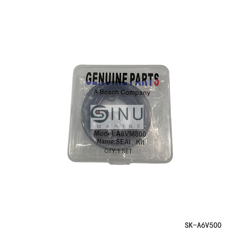 SN-SK-A6V500 HYDRAULIC PISTON PUMP SEAL KITS 