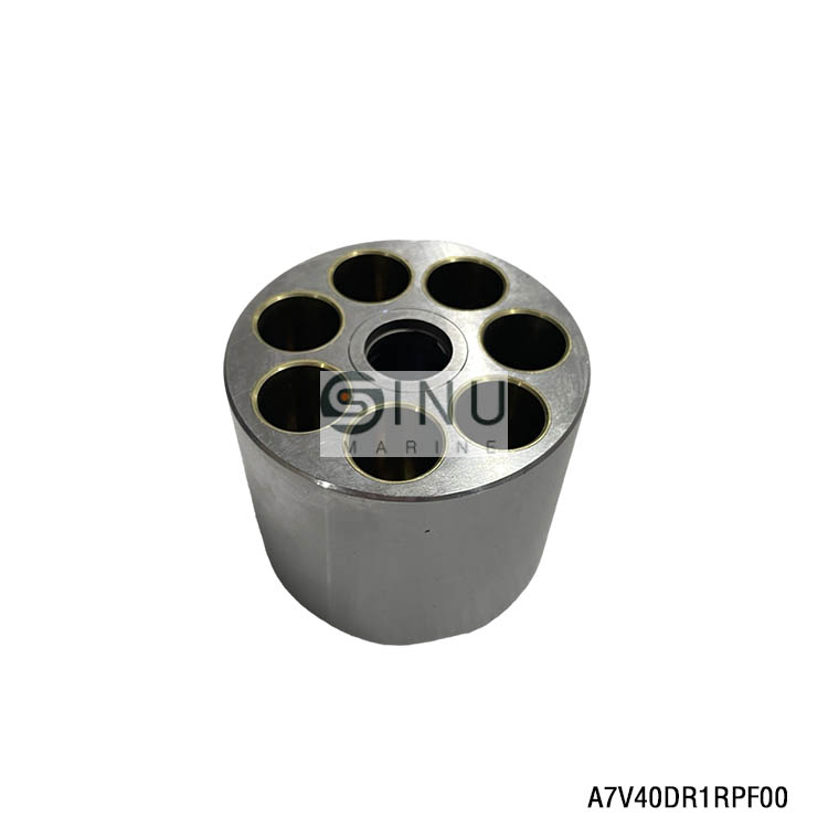 SN-CYLINDER BLOCK FOR A7V40DR1RPF00 HDYRAULIC OIL PUMP