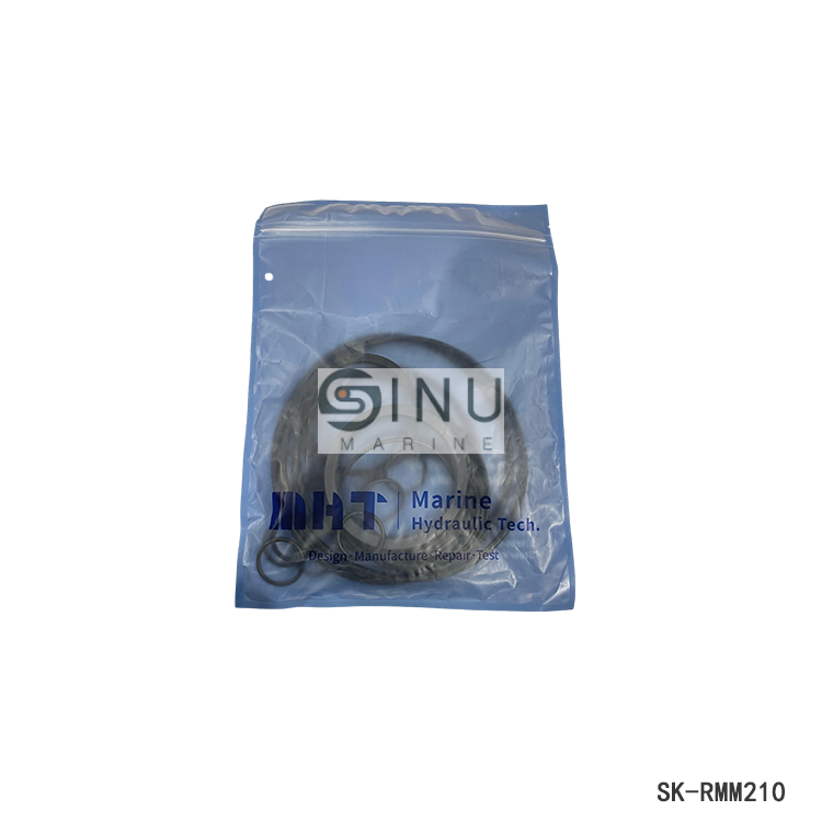 SN-SK-RMM210 FIVE STAR MOTOR SEAL KITS