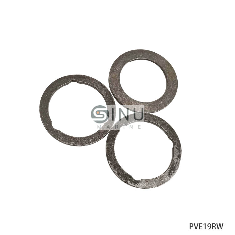 SN-SPACER FOR PVE19RW HYDRAULIC PUMP SPARE PARTS
