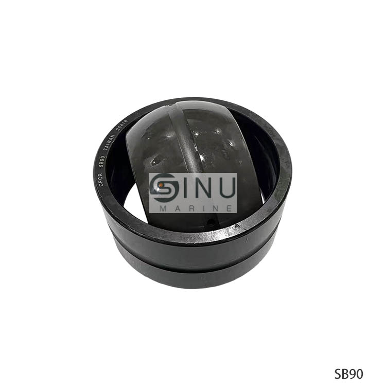 SN-SPHERICAL BUSH  SB90,SB110,SB120 BEARING FOR HDYRAULIC CYLINDER SPARE PARTS