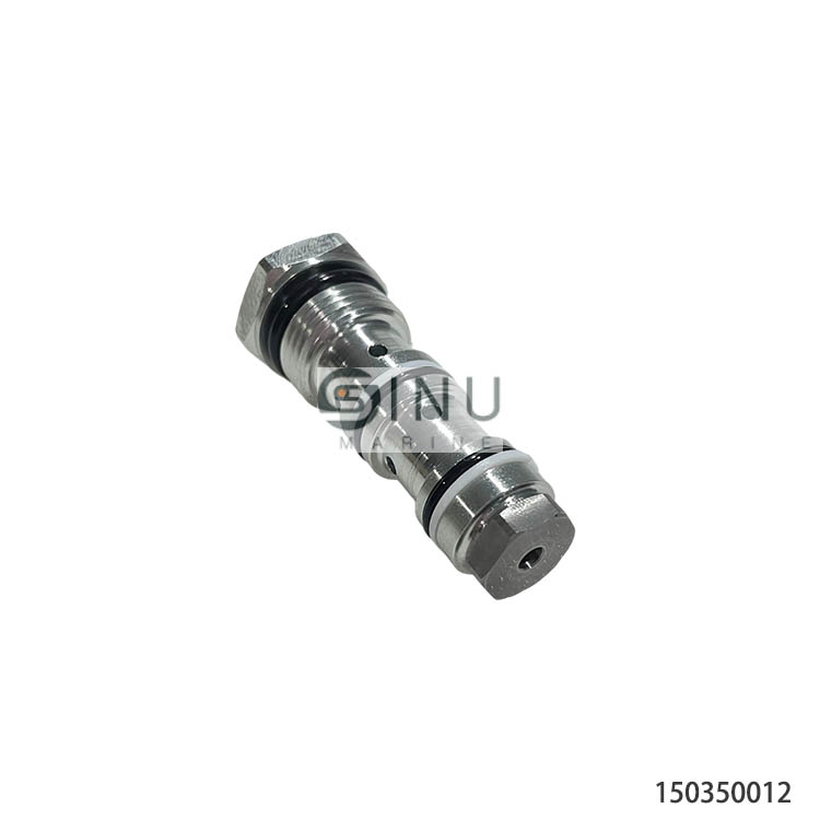 SN-SCREW-IN CARTRIDGE VALVE 404AA00004A HYDRAULIC SELECTOR VALVE 1SH20S 