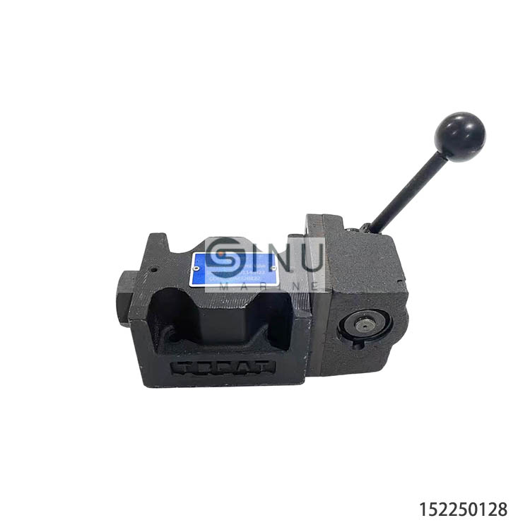 SN-HATCH COVER DIRECTION CONTROL VALVE SNM-DMG-03-3D114-50
