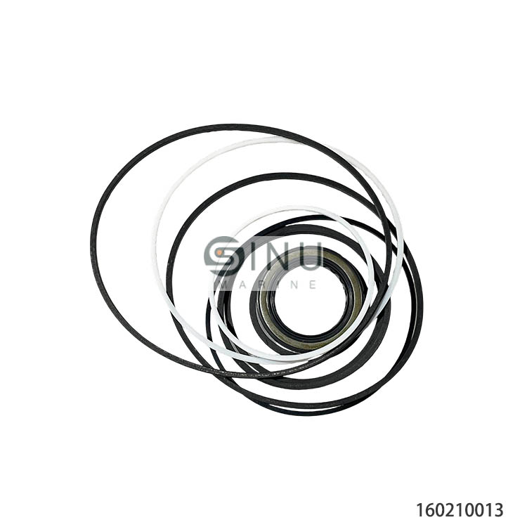SN-HYDRAULIC VANE PUMP SEAL KITS FOR T6EC