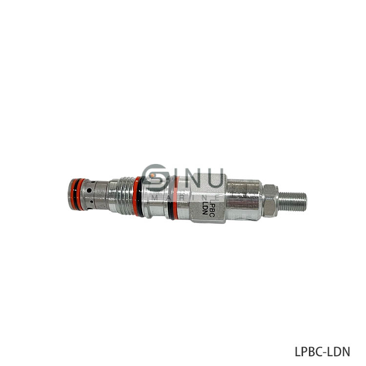 SN-LPBC-LDN CONSTANT DIFFERENTIAL RELIEF VALVE