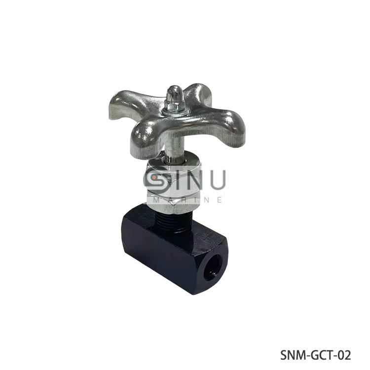 SN-MARINE PRESSURE GAUGE SWITCH SNM-GCT-02(PT14)GNT-02