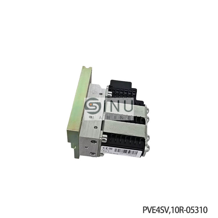 SN-PVE4SV,10R-05310 Electrohydraulic Actuator For Hydraulic Proportional Control Valve PVG32,100,120 and PVHC