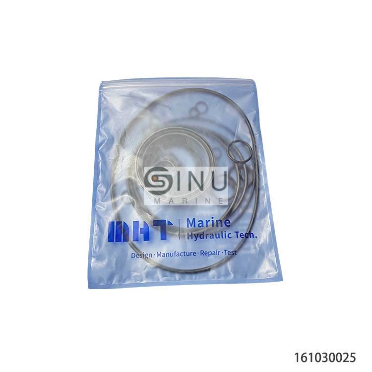 SN-SK-MRH-1500,MRH2-1500 HYDRAULIC MOTOR SEAL KITS