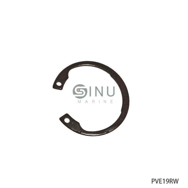 SN-SNAP RING FOR PVE19RW HYDRAULIC PUMP SPARE PARTS
