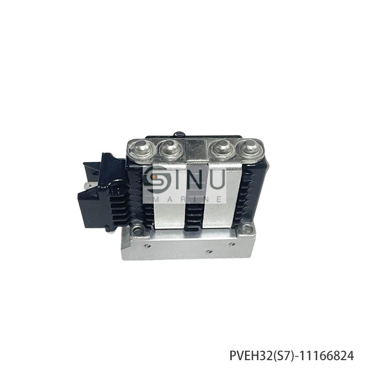 SN-Electronic Control Module PVEH32(S7)-11166824 Electronic Actuator  For PVG32