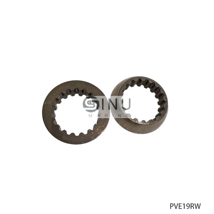 SN-PVE19RW HYDRAULIC PISTON PUMP BALL GUIDE
