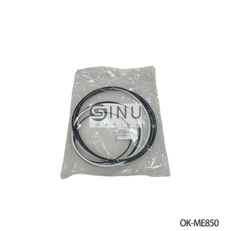 SN-OK-ME850 HYDRAULIC MOTOR SEAL KITS