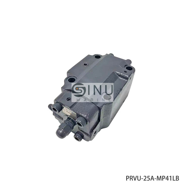 SN-PRESSURE REDUCING VALVE UNIT FOR 25A CONTROL VALVE MP41LB-F08