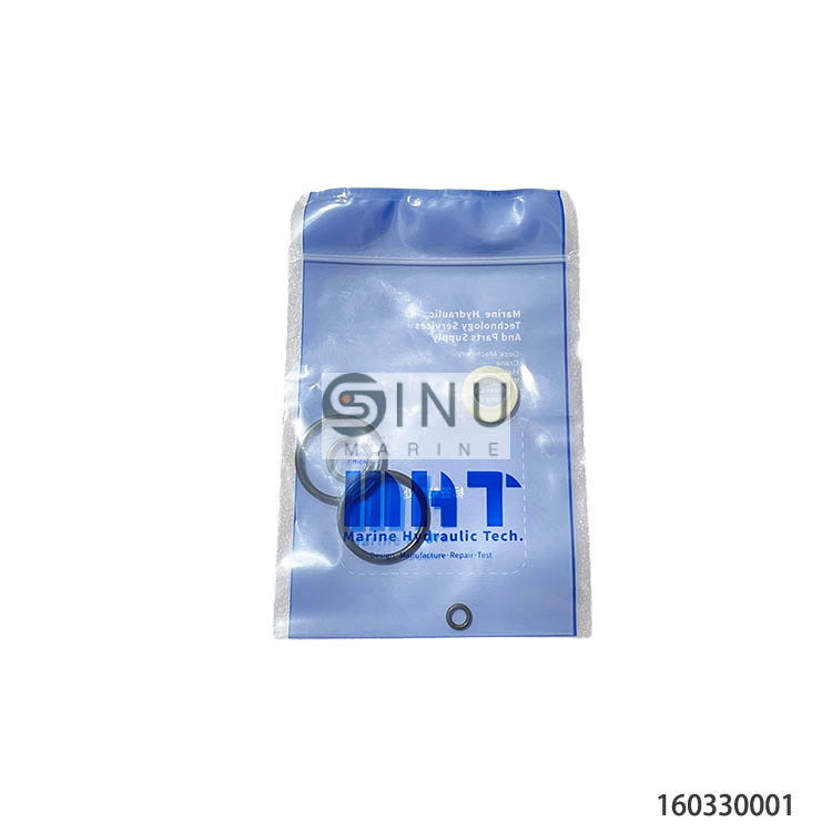 SN-SK-ILV-03 INTER LOCK VALVE SEAL KITS 