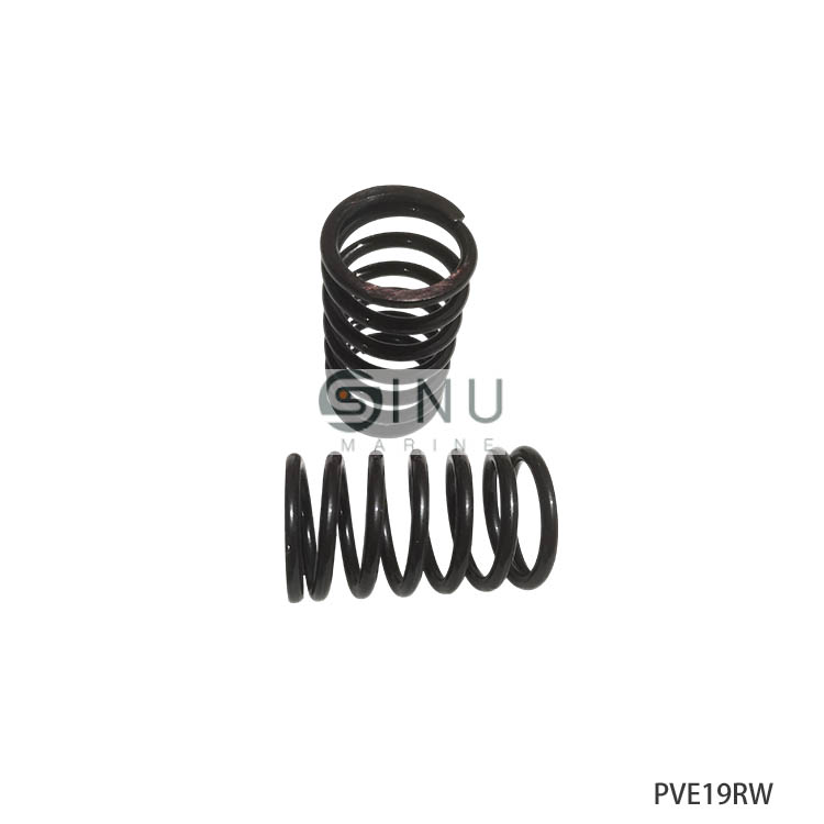 SN-PVE19RW HYDRAULIC PUMP COIL SPRING