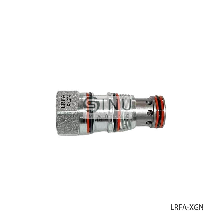 SN-LRFA-XGN CONSTANT DIFFERENTIAL RELIEF VALVE
