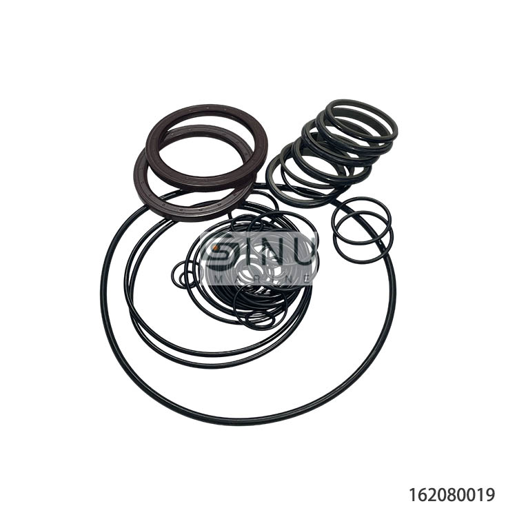 SN-SK-A2P355HDHR5GV1P HYDRAULIC PISTON PUMP SEAL KITS