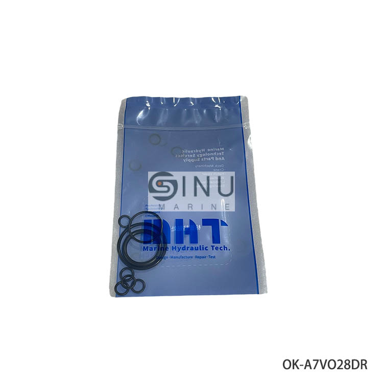 SN-A7VO28DR-63R-VPB01 HYDRAULIC PISTON PUMP SEAL KITS
