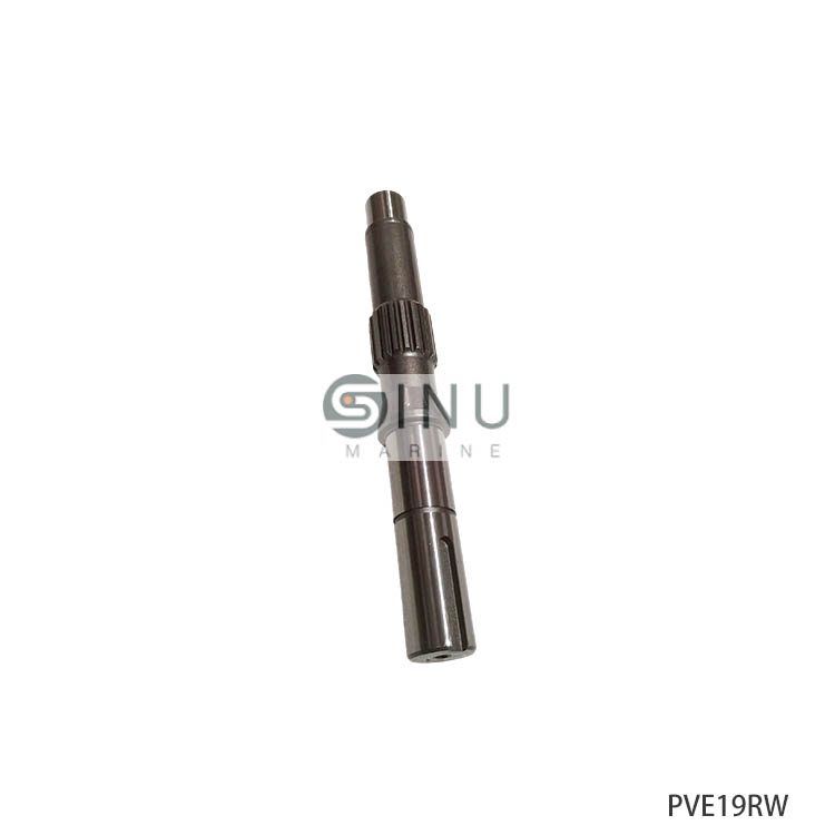 SN-DRIVE SHAFT FOR PVE19RW HYDRAULIC PUMP SPARE PARTS