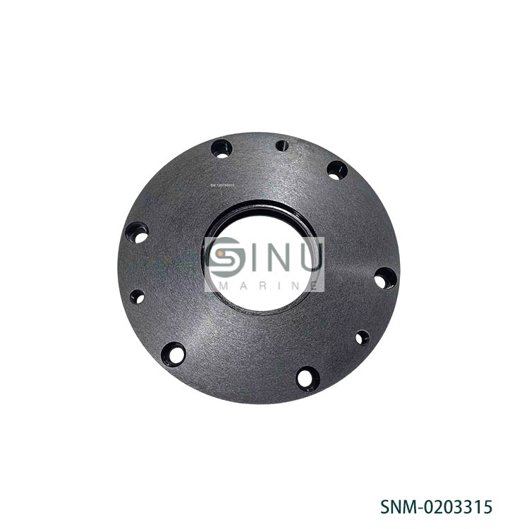 SN-0203315 STUFFING BOX FOR HML5-1.4 HYDRUALIC MOTOR